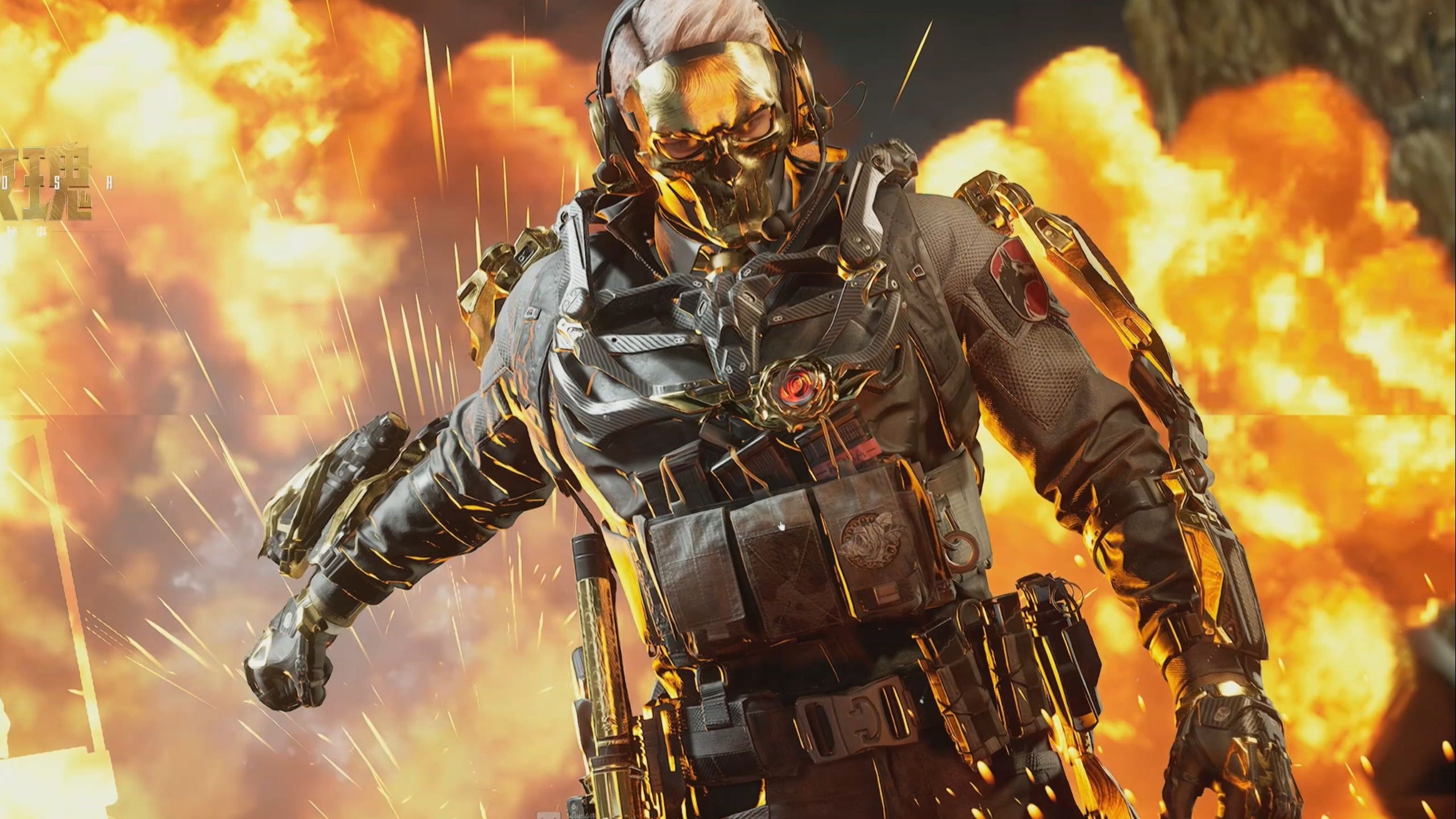 青木完成了 青木完成了